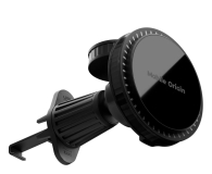 Mobile Origin Wireless Car Vent Charger CA18Apple Watch/iPhone MagSafe Com - 1504109 - zdjęcie 1